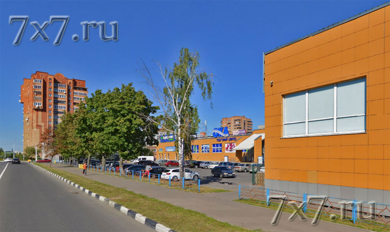  Секс шоп Ступино (Ступинский) Московская область 