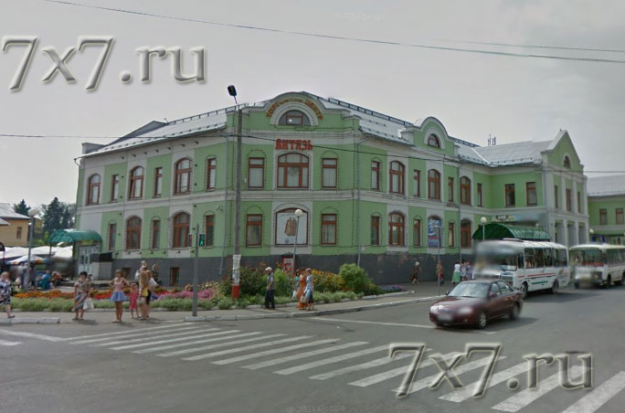  Секс шоп Муром Владимирская область 