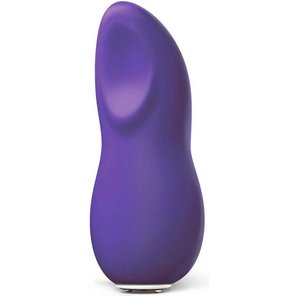  Фиолетовый вибратор Touch Purple USB rechargeable 