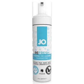  Чистящее средство для игрушек JO Refresh 207 мл 
