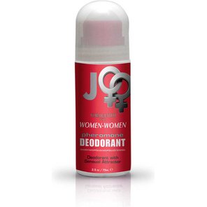  Дезодорант с феромонами для женщин JO PHR Deodorant Women-Women, 75 мл 
