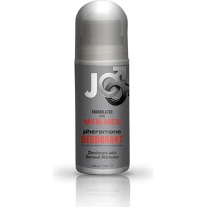  Дезодорант с феромонами для мужчин JO PHR Deodorant Men-Men, 75 мл 