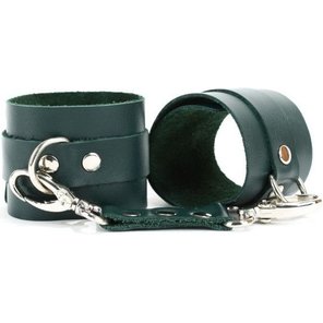  Изумрудные наручники Emerald Handcuffs 