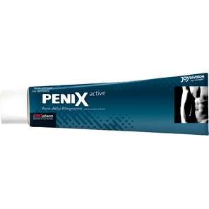  Возбуждающий крем для мужчин PeniX active 75 мл 