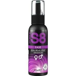 Расслабляющий анальный спрей S8 Ease Anal Relax Spray 30 мл 
