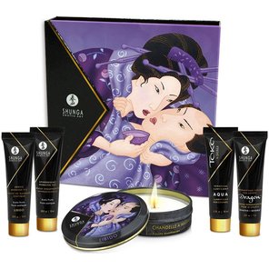  Подарочный набор Geishas secret из 5 предметов 