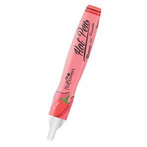  Ручка для рисования на теле Hot Pen со вкусом клубники и острого перца 