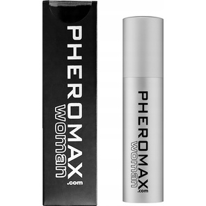 Концентрат феромонов для женщин Pheromax for Woman 14 мл 