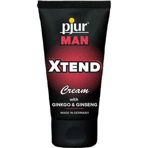  Мужской крем для пениса pjur MAN Xtend Cream 50 мл 