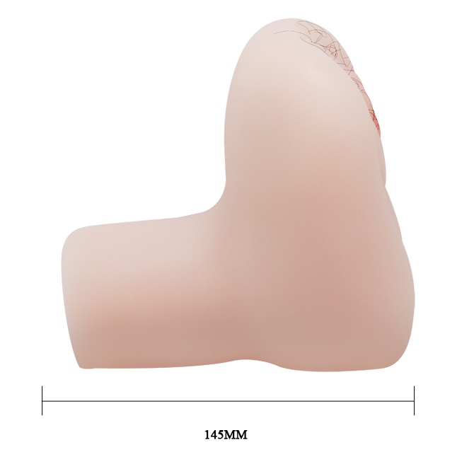 Мастурбатор вагина анус с выносным пультом. Фотография 6.