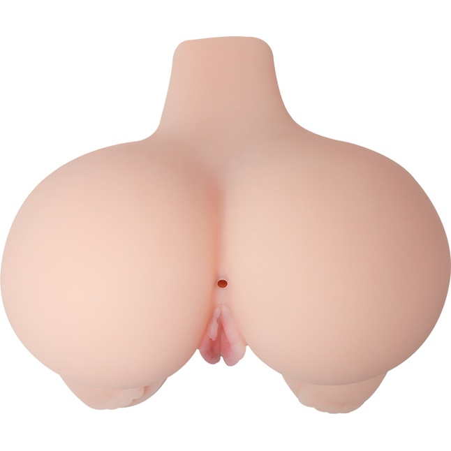 Мастурбатор вагина анус с голосовым сопровождением и вибрацией. Фотография 3.