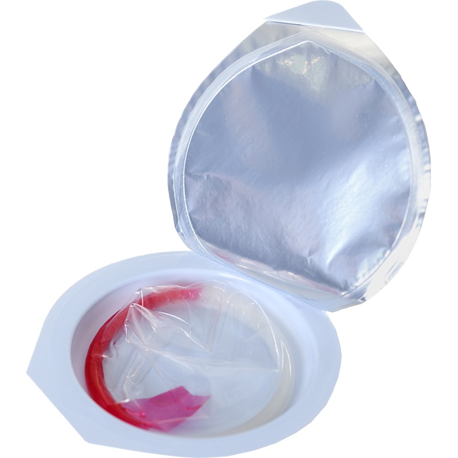 Ультратонкие презервативы Sagami Original 0.02 Quick - 6 шт - Sagami Original. Фотография 5.