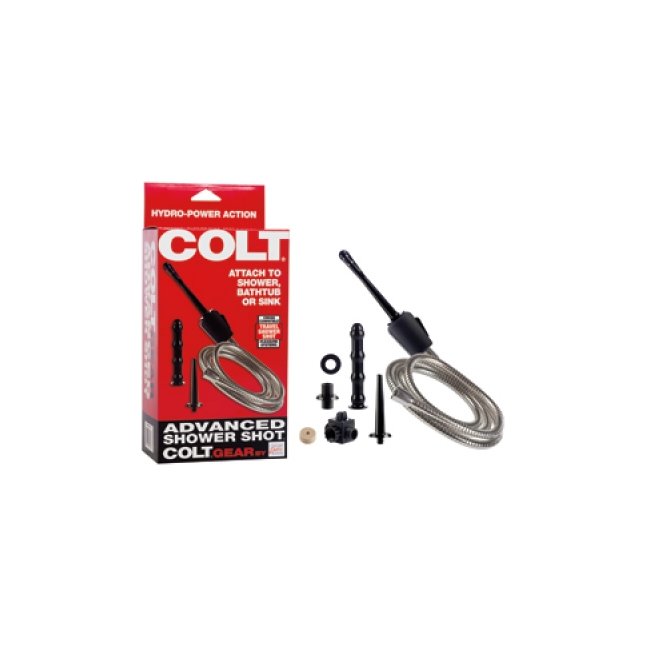 Система COLT ADVANCED SHOWER SHOT для гигиенического душа - Colt