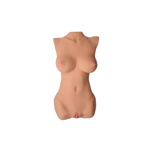 Реалистичный слепок тела CyberSkin Virtual Sex Ultra Perfect Woman Realistic Erotic Plaything - CyberSkin. Фотография 2.