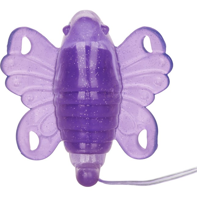 Клиторальный стимулятор Venus Butterfly 2. Фотография 4.