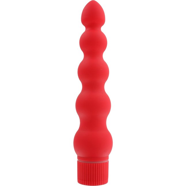 Подарочный набор секс-игрушек и аксессуаров RED ROMANCE GIFT SET - Just For You. Фотография 7.