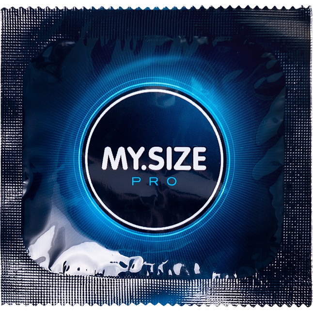 Презервативы MY.SIZE размер 57 - 10 шт. Фотография 6.
