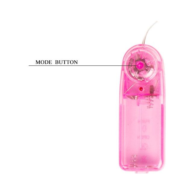 Мастурбатор-вагина компактного размера с вибрацией. Фотография 5.