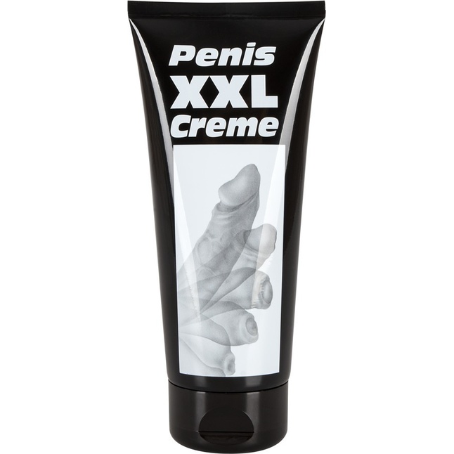 Крем для увеличения пениса Penis XXL Creme - 200 мл