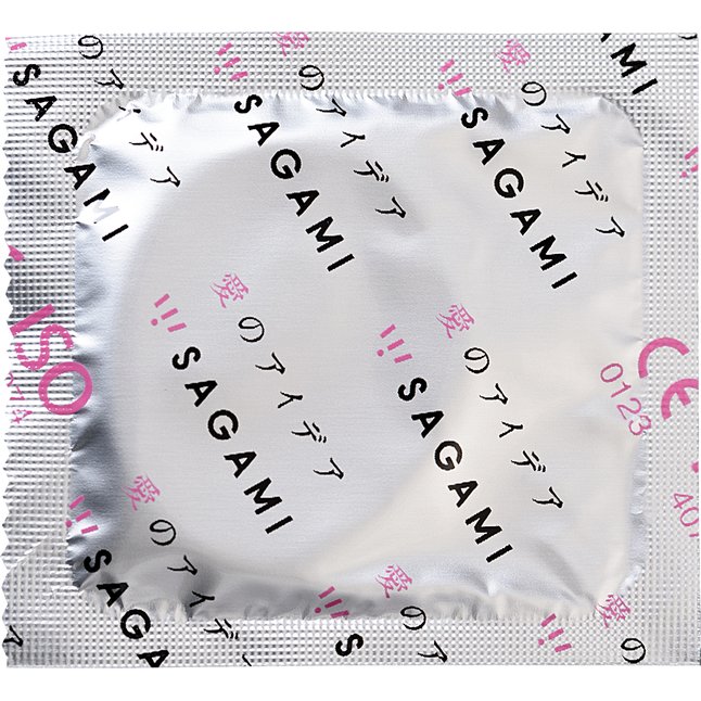 Ультратонкие презервативы Sagami Xtreme Superthin - 24 шт - Sagami Xtreme. Фотография 3.