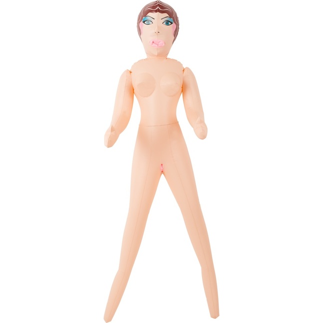 Надувная секс-кукла Joahn - You2Toys. Фотография 2.