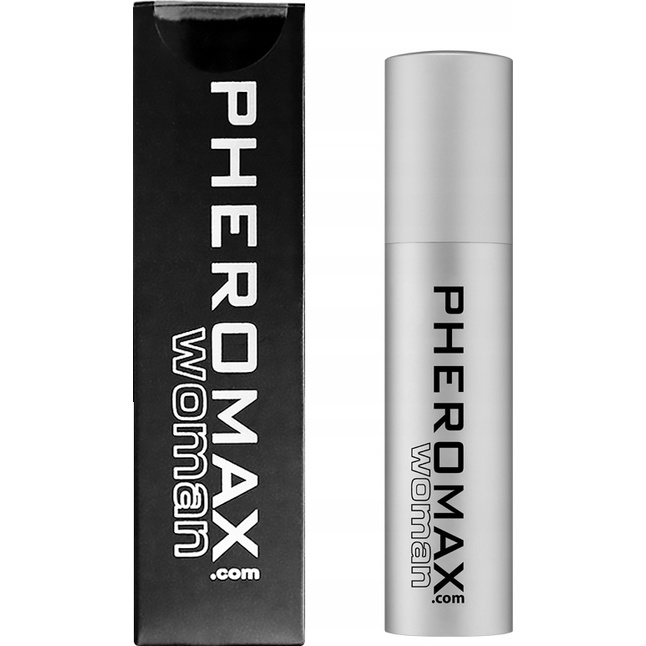 Концентрат феромонов для женщин Pheromax for Woman - 14 мл