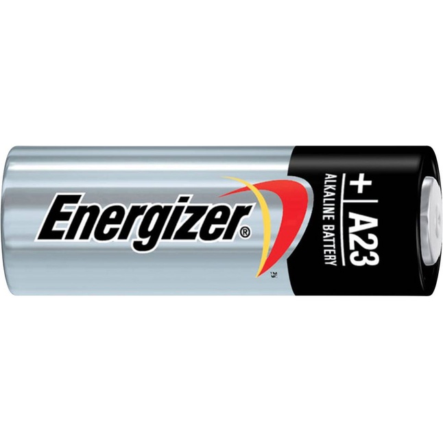 Батарейка Energizer E 23A BL1 типа 23А - 1 шт