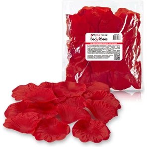  Алые лепестки роз Bed of Roses 