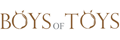 Boys of Toys - Польша