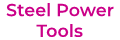 Steel Power Tools - Китай