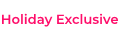 Holiday Exclusive - Китай
