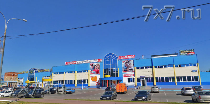  Интим магазин Ступино (Ступинский) Московская область 