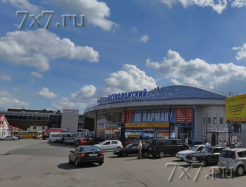  Секс шоп Всеволожск Ленинградская область 