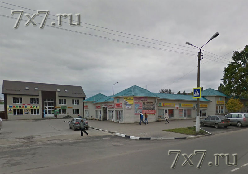  Секс магазин Шебекино Белгородская область 