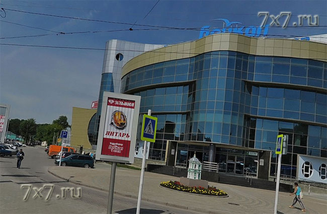 Карта Сычевки с улицами и номерами домов — Яндекс Карты