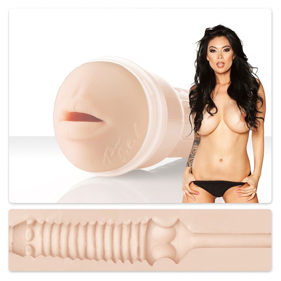 Tera patrick fleshlight