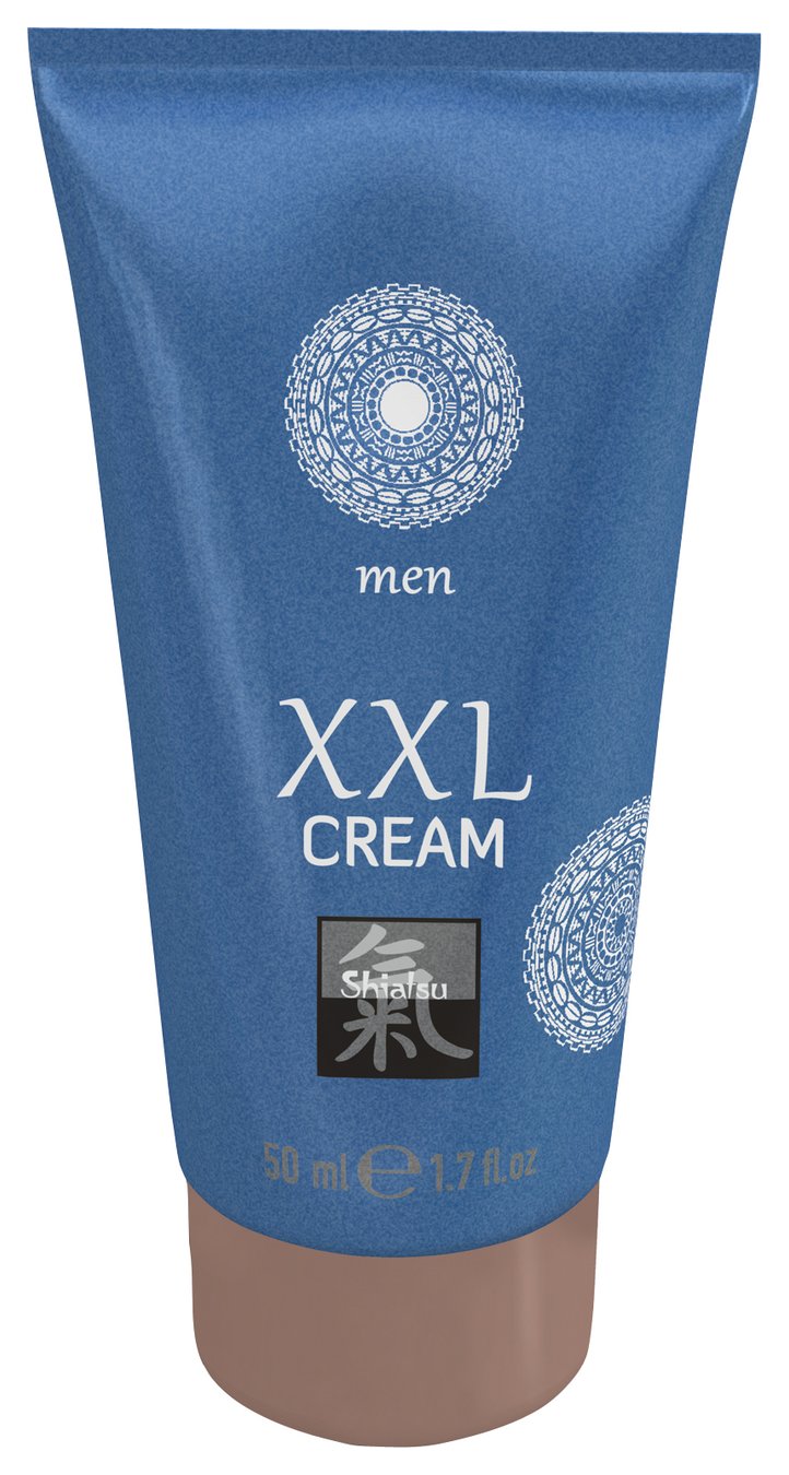 Купить интимный крем для мужчин XXL CREAM 50 мл - 7x7.ru. Цена - 1330 руб.  | 67208.