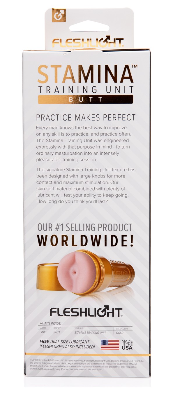 Купить мастурбатор-анус Fleshlight Pink Butt Stamina Training Unit -  7x7.ru. Цена - 9400 руб. | FL940.