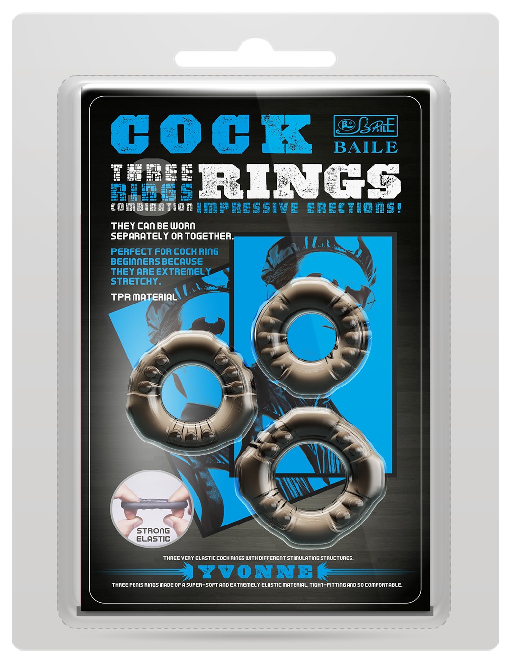 Diy Cock Ring