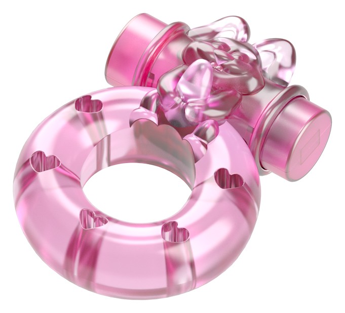 Вибрационное кольцо. Baile кольцо Ring bi-010082a. Baile кольцо Pink Bunny bi-010082. Эрекционное кольцо Rings Treadle Pink. Вибрирующее кольцо bi-210137.