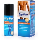  Крем Big Pen для увеличения полового члена - 50 гр. 