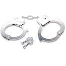  Наручники с ключами Official Handcuffs 