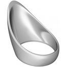  Картинка Среднее каплевидное эрекционное кольцо TEARDROP COCKRING