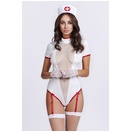  Картинка Пикантный костюм личной медсестры