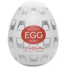  Мастурбатор-яйцо EGG Boxy 