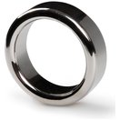  Картинка Серебристое эрекционное кольцо Heavy Cock Ring Size L