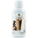  Интимный гель-смазка JUICY FRUIT с ароматом молочного шоколада - 100 мл. 