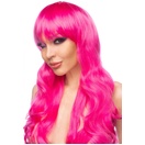  Картинка Ярко-розовый парик  Акэйн 