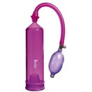  Фиолетовая вакуумная помпа Power Pump 