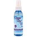  Очищающий спрей Clear Toy с антимикробным эффектом - 100 мл. 